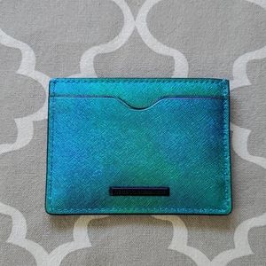 Rebecca Minkoff Card Holder